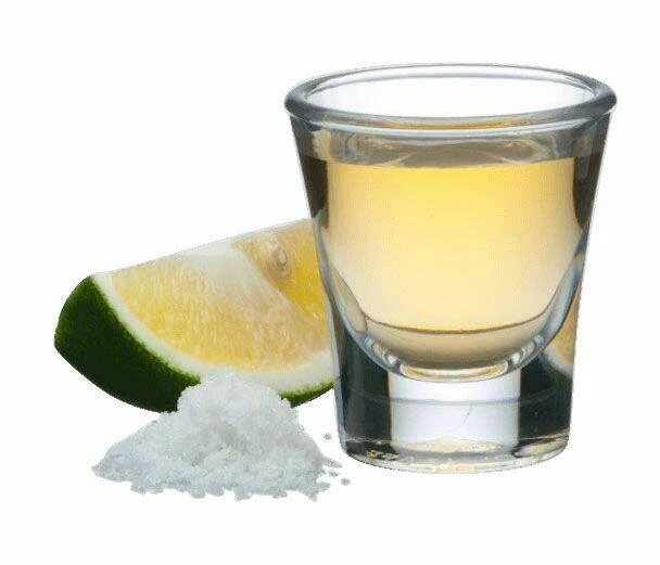 Shotglas klar 3 cl - Polycarbonat NSG PS - 8 by GLASS4EVER color Klar