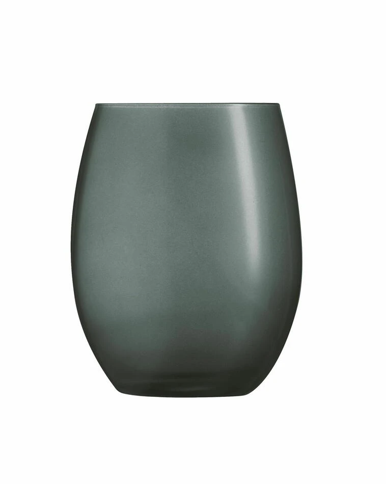 Drikkeglas Sølv 35 cl - Arcoroc Primarific (6stk) 20354150  color Sølv