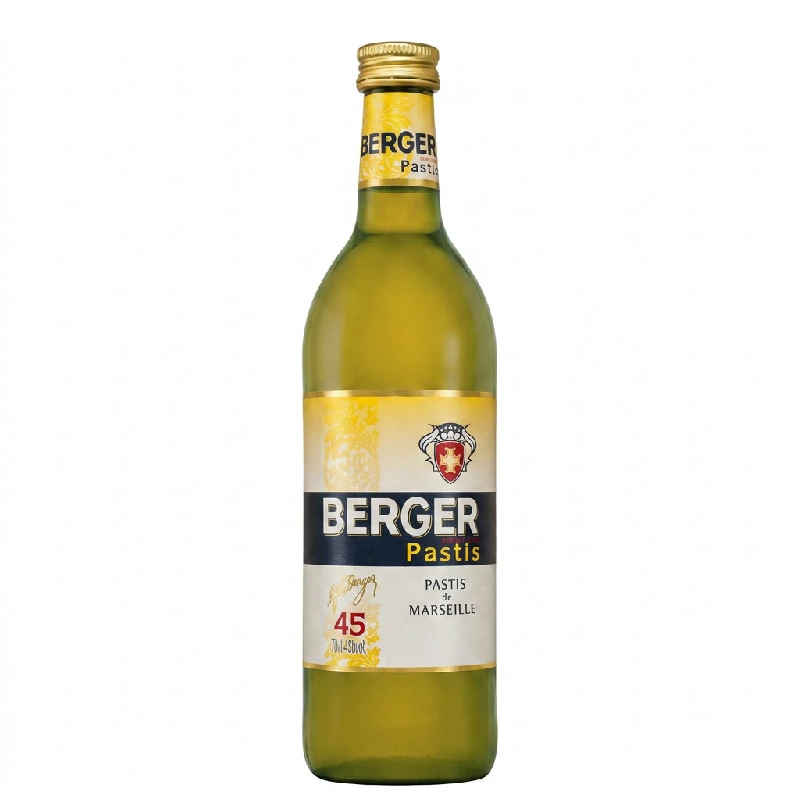 Pastis, Berger de Marseille FL 70 63294 by Pastis color Sort