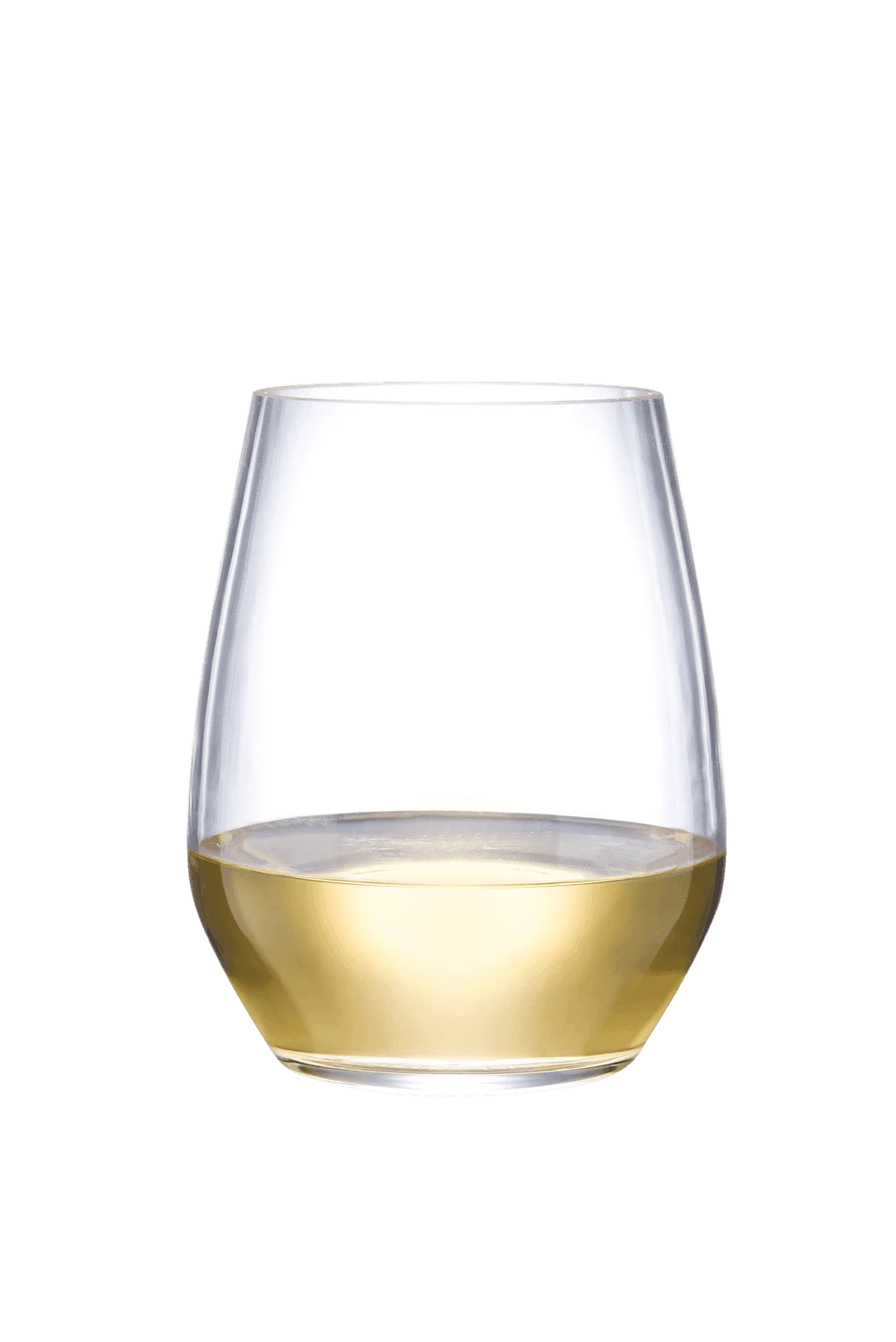 Stemless 40cl polycarbonatglas 200701 by GLASS4EVER color Klar