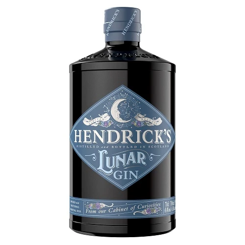 Hendrick's "Lunar" Gin 70cl. 1012553 by HENDRICKS color Sort