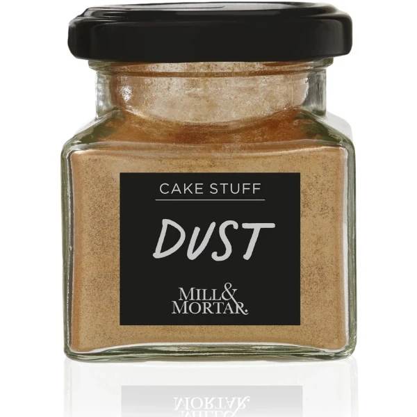 Bling Bling (Guld, Pink, Bronze Dust) 30082MM by mill&morto color Sølv