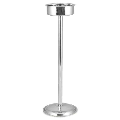 Champagnekøler Stander 71 cm Bar0360  color Sort
