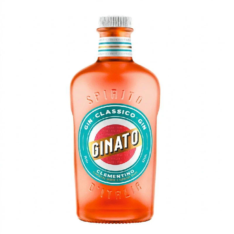 Ginato "Clementino" Gin 51569 by VAGHI color Sort