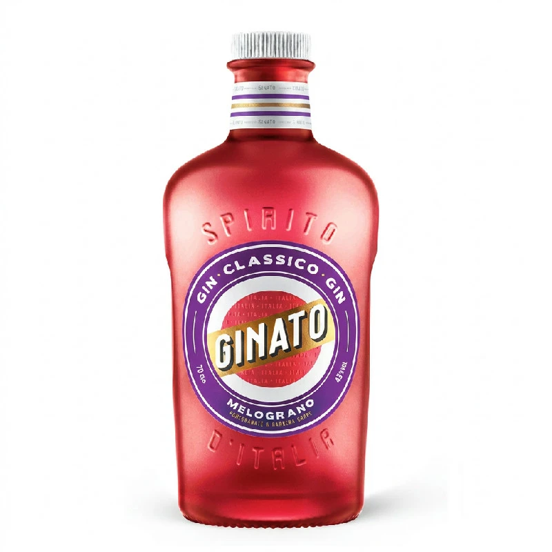 Ginato "Melograno" Gin 51571 by VAGHI color Sort