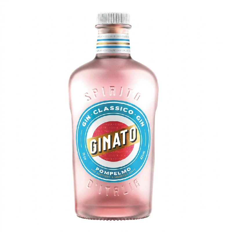 Ginato "Pompelmo" Gin 51570 by VAGHI color Sort