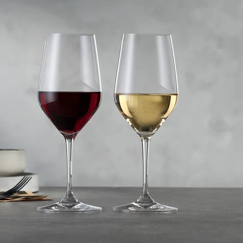 Vinglas, Spiegelau - 425ml (6 stk) 8500G by Überbart color Sort
