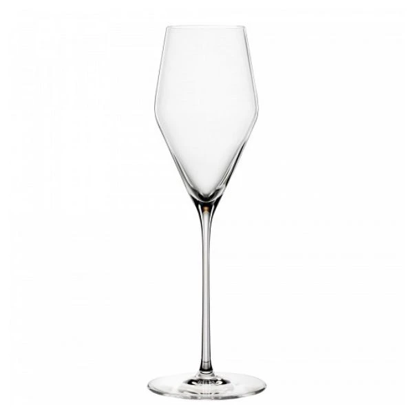 Spiegelau Definition Champagneglas 250 ml - 6 stk. 8498G by SPIEGELAU color Sort