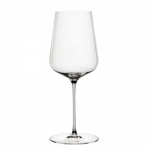 Spiegelau Definition Vinglas 550 ml 8497G by SPIEGELAU color Sort
