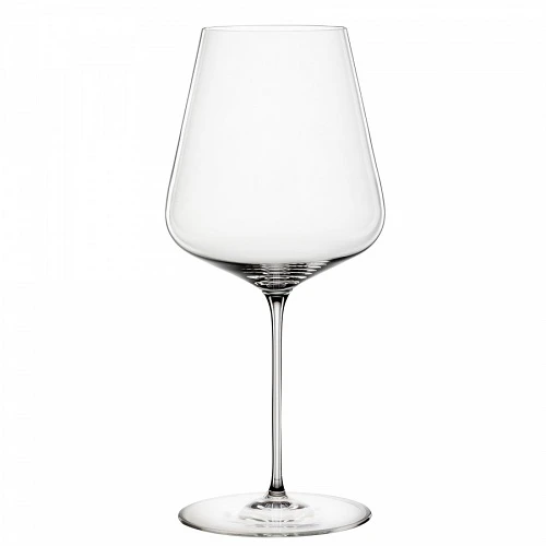 Bordeaux glas Definition, Spiegelau - 750ml (6stk) 8496G by SPIEGELAU color Sort