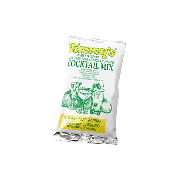 Timmy's Sweet'n Sour 680 g 06-0098  color Sort