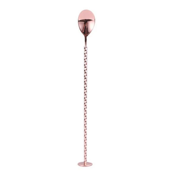 Cocktailske - kobber CG-C3-2 by Barlife color Kobber