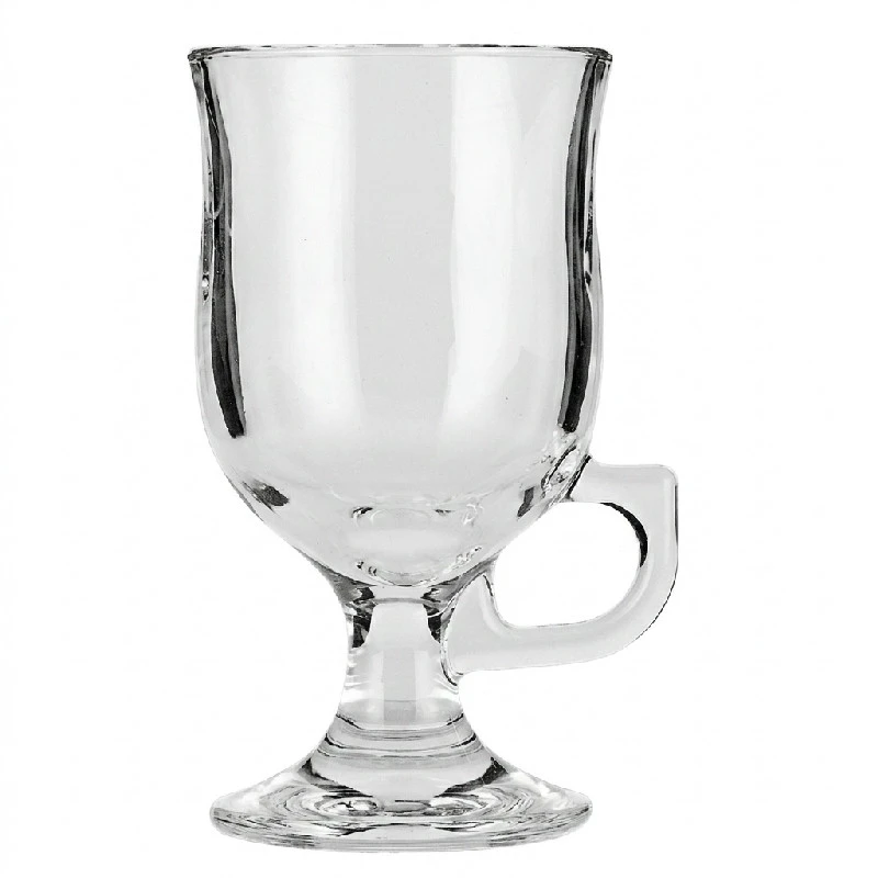Irish Coffee glas 25 cl - Durand 5000968 by ARCOROC color Sort