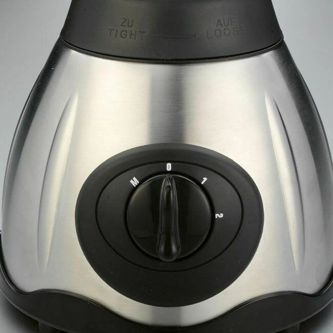Vital Blender - Gastroback 40998GB by Gastroback color Sort