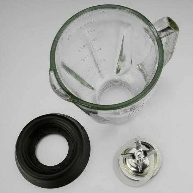 Vital Blender - Gastroback 40998GB by Gastroback color Sort