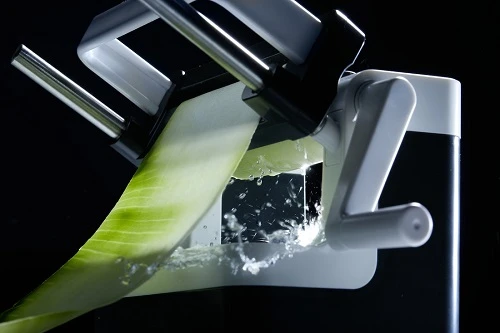 Lurch Grøntsags-Slicer Catto LU200550 by LURch color Grøn