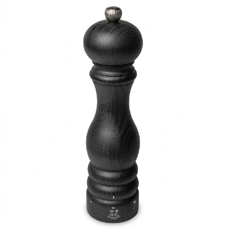 Peugeot Paris Saltkværn 22 cm Grafit Bøg 16122 by Peugeot color Grafit