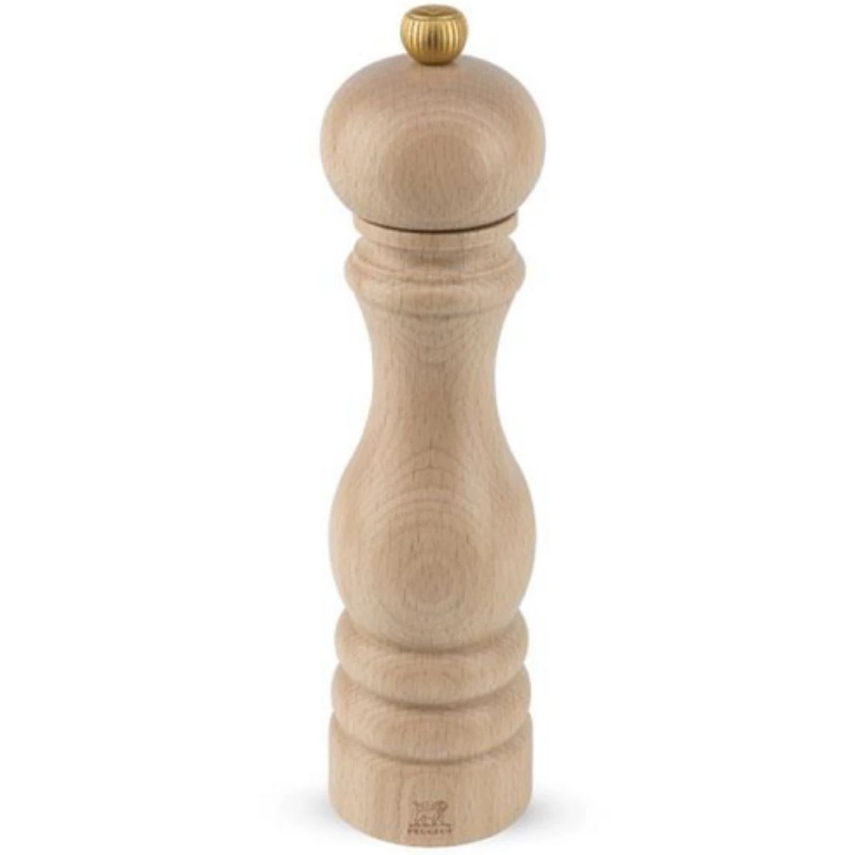 Peugeot Paris Peberkværn 22 cm Natur Bøg 15865 by Peugeot color Brun, lys