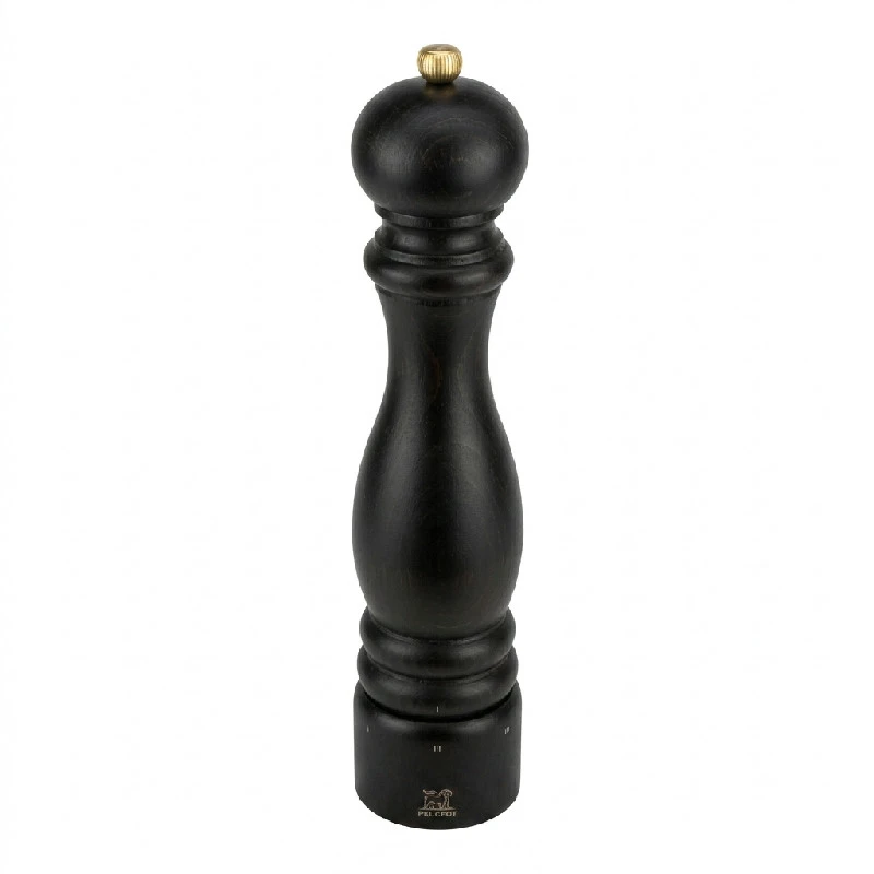 Peugeot Paris Peberkværn 30 cm Choko Bøg 15975 by Peugeot color Brun, Mørk