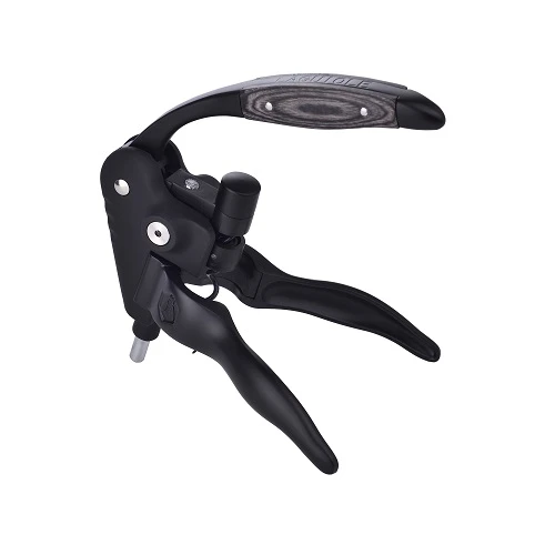 Laguiole Proptrækker grå træ 40268157 by Laguiole color Grå