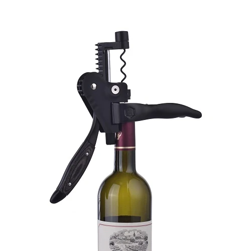 Laguiole Proptrækker grå træ 40268157 by Laguiole color Grå