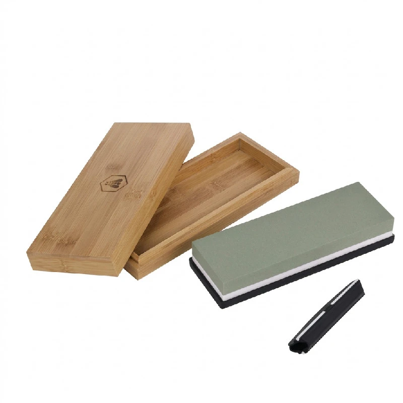 Laguiole Slibesæt 40268163 by Laguiole color Sort