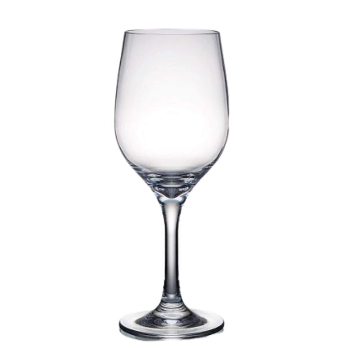 Vinglas 28 cl Polycarbonat 300105 by GLASS4EVER color Klar
