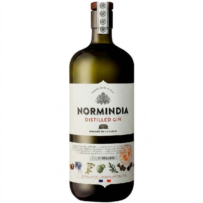 Normindia Gin FL 70 51498 by Normindia color Sort