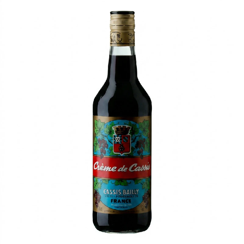 Peureux Creme De Cassis 63483 by Peureux color Sort