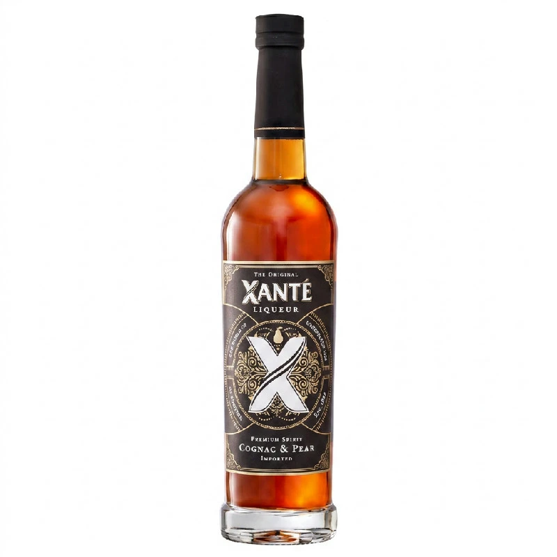 Xanté Original - Cognac & Pear 63480 by Xanté color Sort