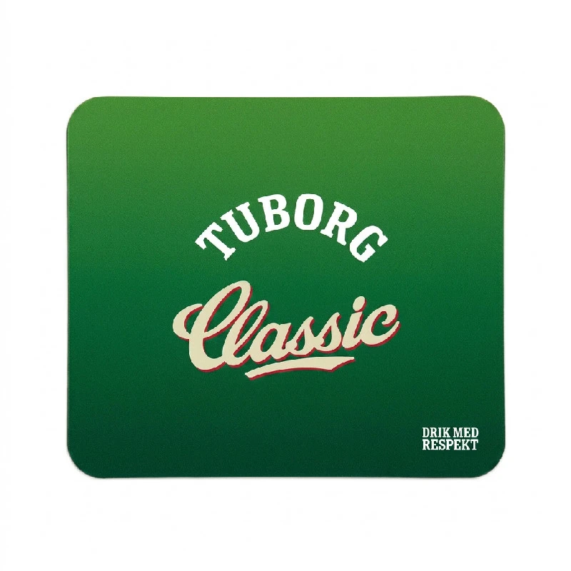 Raffle Måtte "Tuborg" 801910 by TUBORG color Sort