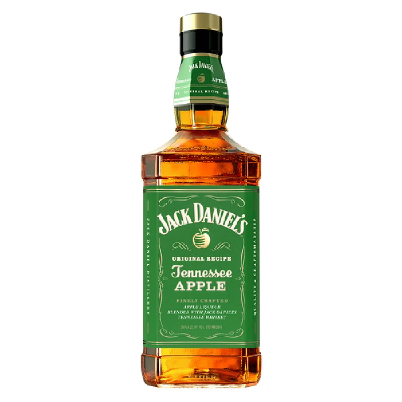Jack Daniels Apple 58060 by Jack Daniels color Sort