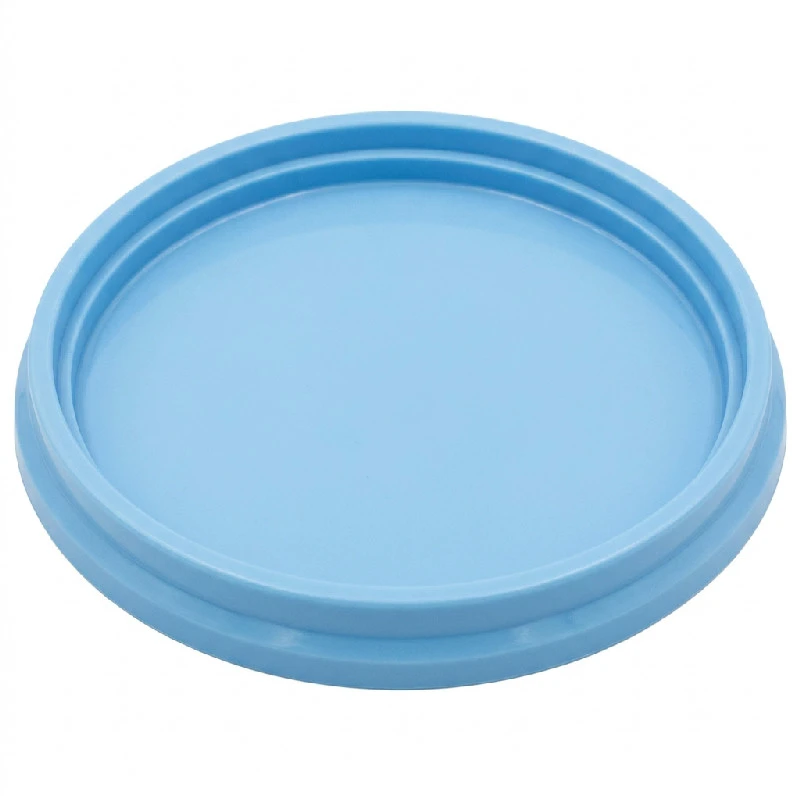 Låg t/Condibøtte Rund Ø 11,8 cm 295064 by Condi color Klar