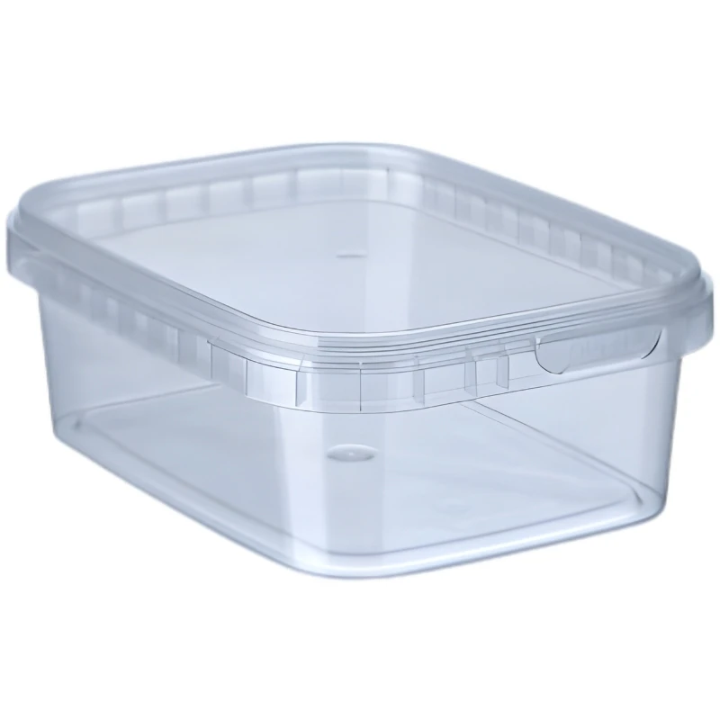 Condibøtte 280 ml 264956 by Condi color Klar