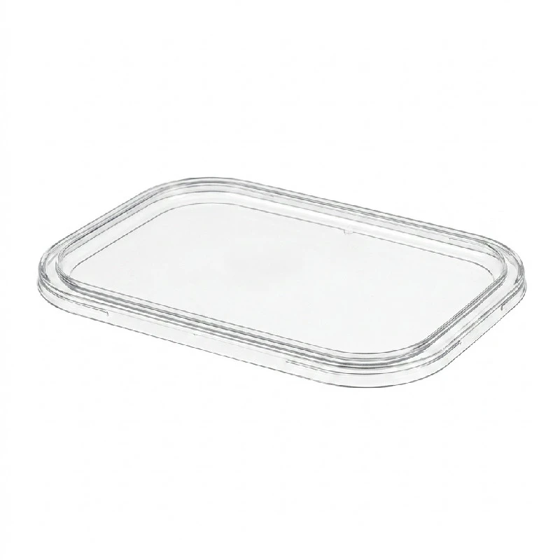 Låg t/Condibøtte 280 ml 264957 by Condi color Klar