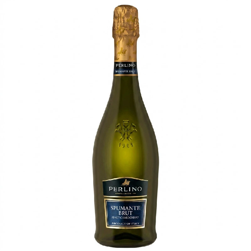 Perlino Spumante Brut 75 cl 30213 by MIONETTO color Sort
