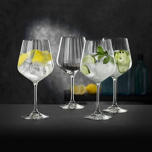 Nachtmann Gin & Tonic glas - 640 ml 8909BS by Nachtmann color Sort
