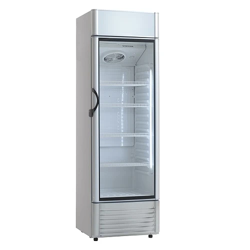 Display køleskab - KK 421 E - Scandomestic 22310421E110000 by Scandomestic color Sort