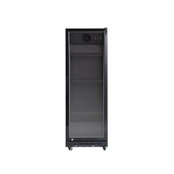 Display køleskab - SD 181 BE - Scandomestic 26310181BE10000 by Scandomestic color Sort