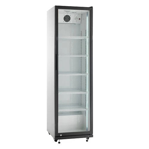Display køleskab - SD 430 E - Scandomestic 26310430E110000 by Scandomestic color Sort