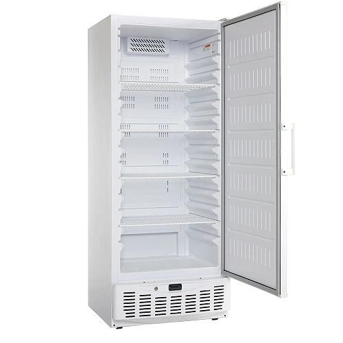 Opbevaringskølefryseskab - KK 601 E - Scandomestic 393106011E10000 by Scandomestic color Sort
