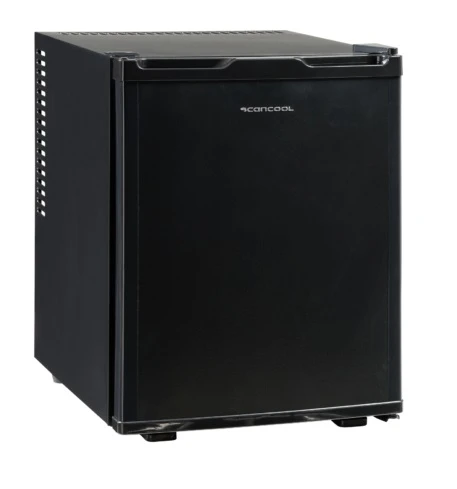 Scandomestic MB 32 Minibar i Rustfrit Stål 43010032B10000 by Scandomestic color Sort