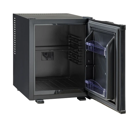 Scandomestic MB 32 Minibar i Rustfrit Stål 43010032B10000 by Scandomestic color Sort
