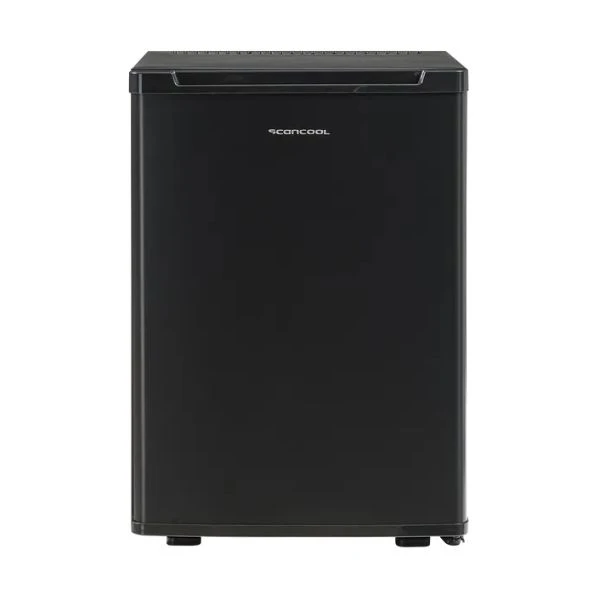 Scandomestic MB 34 B Minibar i Rustfrit Stål 43010034B10000 by Scandomestic color Sort
