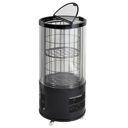 Scandomestic ST 66 Tøndekøler 40L 26310066110000 by Scandomestic color Sort