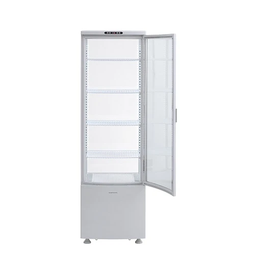 Display køleskab - RTC 237 WE - Scandomestic 19310237WE10000 by Scandomestic color Sort