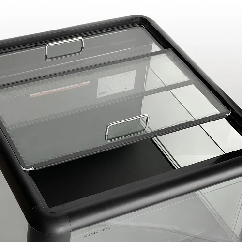 Køledisk - OTC 95 BE - Scandomestic 6031095BE10000 by Scandomestic color Sort