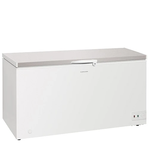 Scandomestic SB 552 XE Kummefryser 27120552XE10000 by Scandomestic color Sort