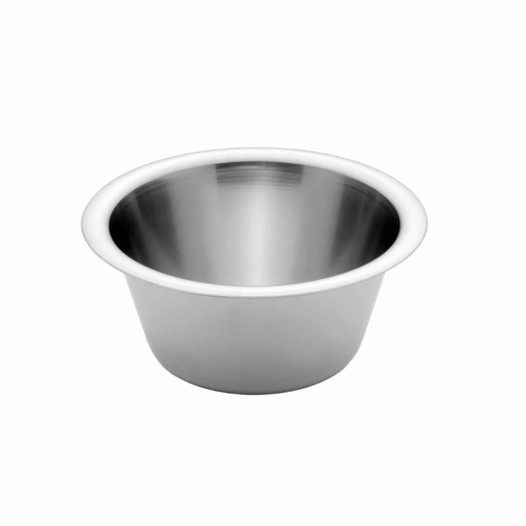 Steel-Function Køkkenskål 0,5 l ST10200 by Steel-Function color Sort