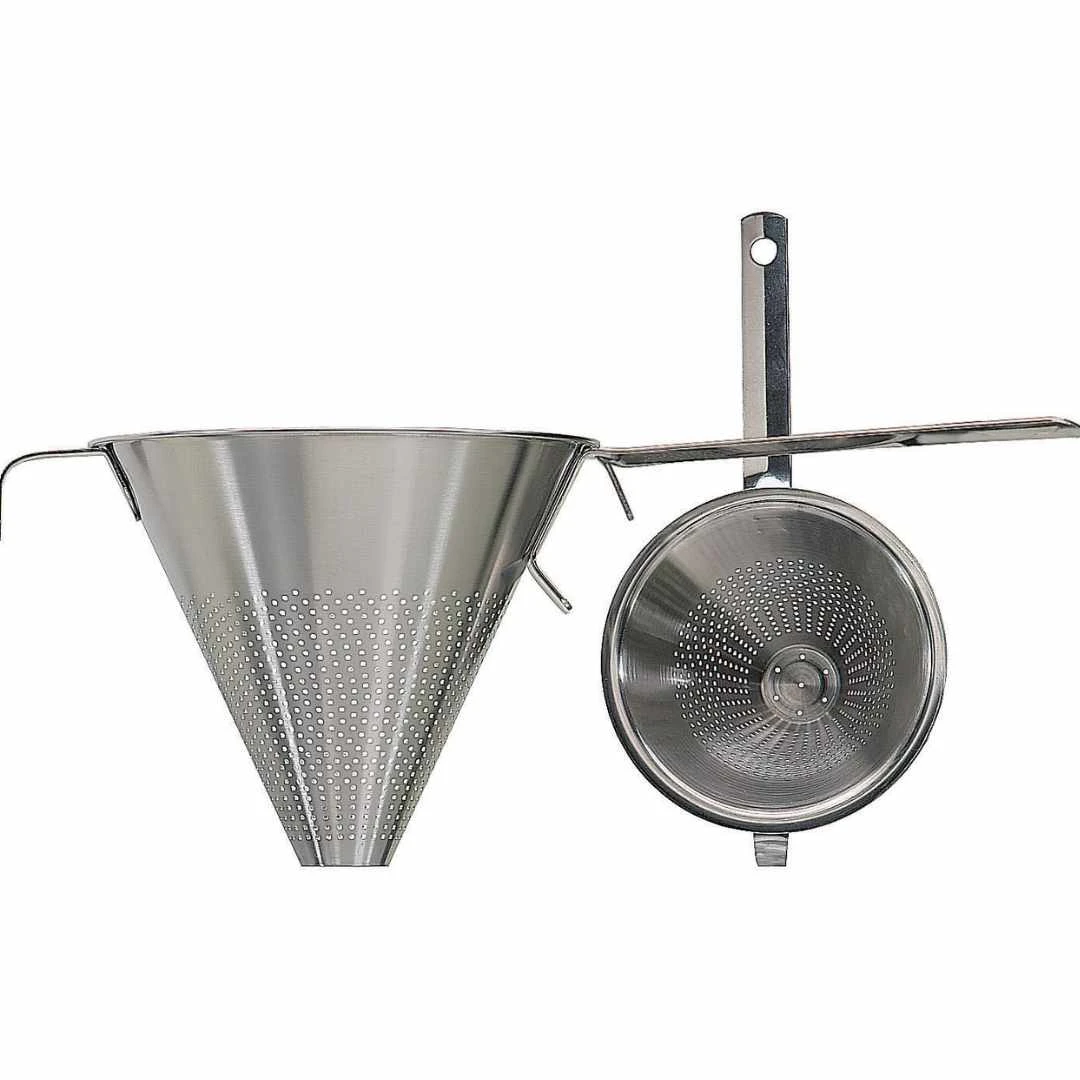 Steel-Function Spidssigte 23 cm ST20155 by Steel-Function color Sort